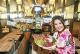 Top 10 Weirdest Restaurants Of The World  
